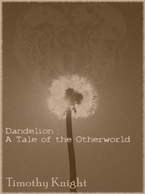 cover image of Dandelion